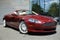2007 Aston Martin DB9 Volante