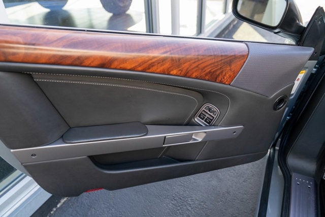 2006 Aston Martin DB9 Volante 2dr Volante Auto