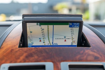 2006 Aston Martin DB9 Volante 2dr Volante Auto