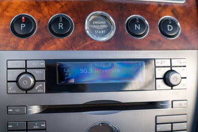 2006 Aston Martin DB9 Volante 2dr Volante Auto