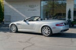 2006 Aston Martin DB9 Volante 2dr Volante Auto