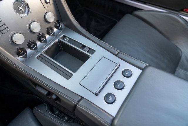 2006 Aston Martin DB9 Volante 2dr Volante Auto