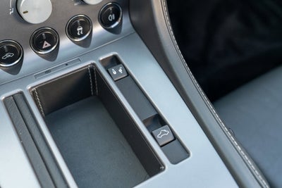 2006 Aston Martin DB9 Volante 2dr Volante Auto