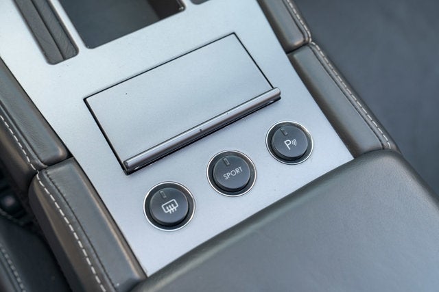 2006 Aston Martin DB9 Volante 2dr Volante Auto