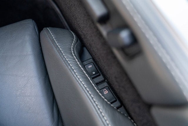 2006 Aston Martin DB9 Volante 2dr Volante Auto