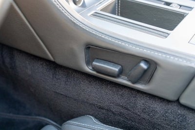 2006 Aston Martin DB9 Volante 2dr Volante Auto