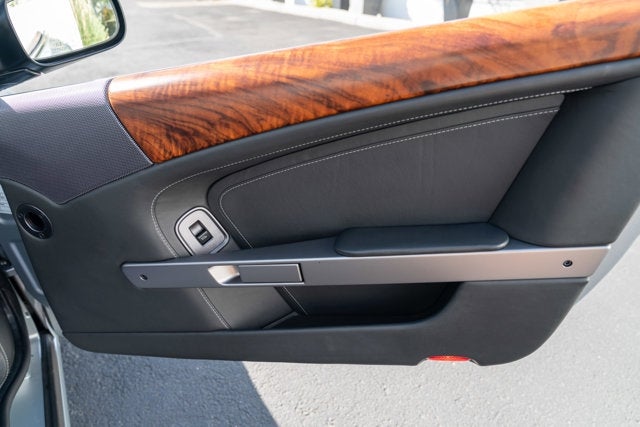 2006 Aston Martin DB9 Volante 2dr Volante Auto