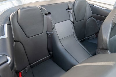 2006 Aston Martin DB9 Volante 2dr Volante Auto