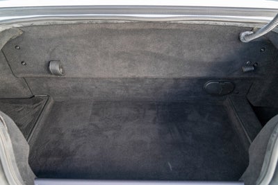 2006 Aston Martin DB9 Volante 2dr Volante Auto