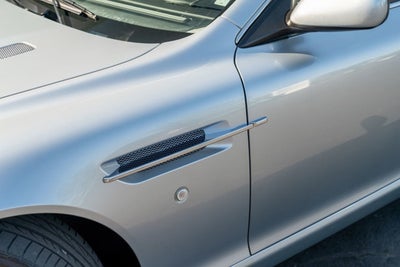 2006 Aston Martin DB9 Volante 2dr Volante Auto