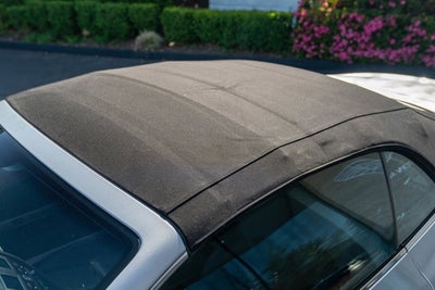 2006 Aston Martin DB9 Volante 2dr Volante Auto