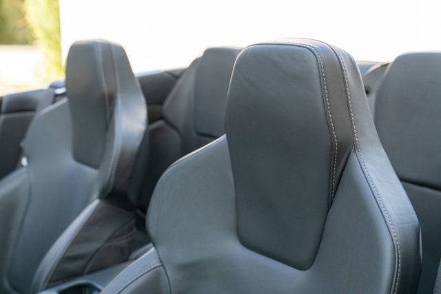 2006 Aston Martin DB9 Volante 2dr Volante Auto