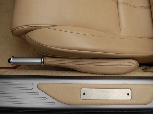 2007 Aston Martin DB9 Volante