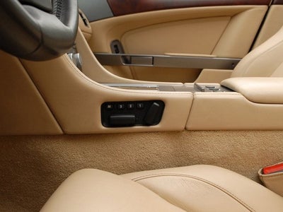 2007 Aston Martin DB9 Volante