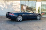 2007 Aston Martin DB9 2dr Volante Auto