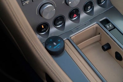2007 Aston Martin DB9 2dr Volante Auto