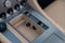 2007 Aston Martin DB9 2dr Volante Auto
