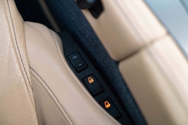2007 Aston Martin DB9 2dr Volante Auto