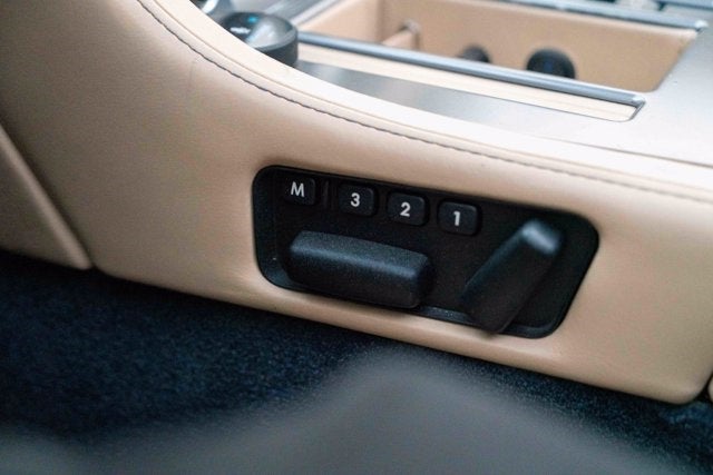 2007 Aston Martin DB9 2dr Volante Auto