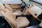 2007 Aston Martin DB9 2dr Volante Auto