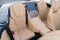 2007 Aston Martin DB9 2dr Volante Auto