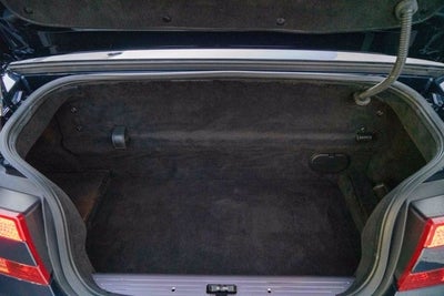 2007 Aston Martin DB9 2dr Volante Auto