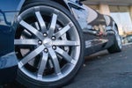 2007 Aston Martin DB9 2dr Volante Auto