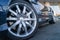 2007 Aston Martin DB9 2dr Volante Auto