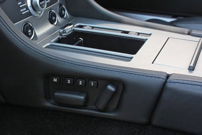 2009 Aston Martin DB9 Volante