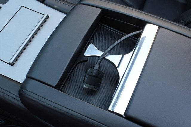 2009 Aston Martin DB9 Volante