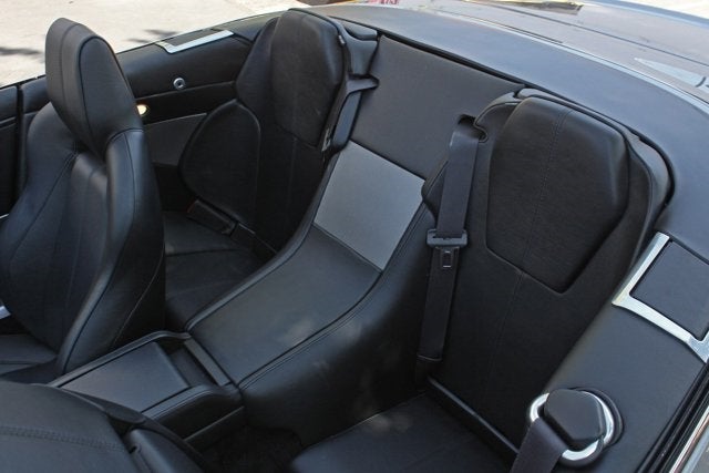 2009 Aston Martin DB9 Volante