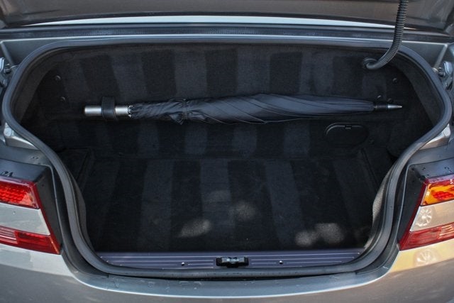 2009 Aston Martin DB9 Volante