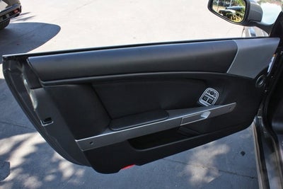 2009 Aston Martin DB9 Volante