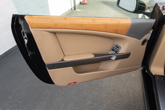 2009 Aston Martin DB9 2dr Volante Auto