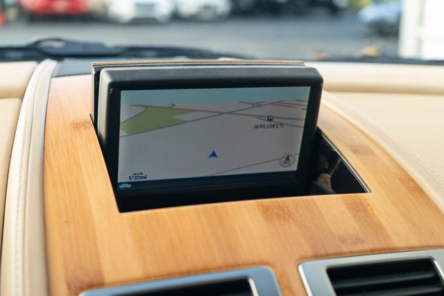 2009 Aston Martin DB9 2dr Volante Auto