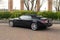 2009 Aston Martin DB9 2dr Volante Auto