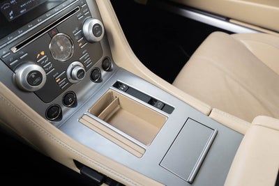 2009 Aston Martin DB9 2dr Volante Auto