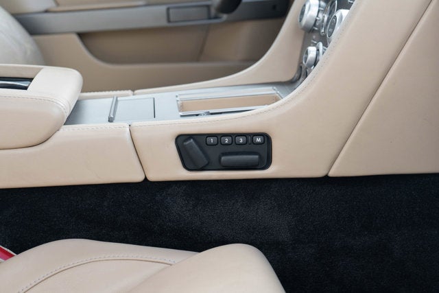 2009 Aston Martin DB9 2dr Volante Auto