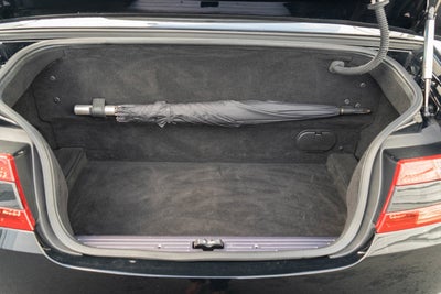 2009 Aston Martin DB9 2dr Volante Auto