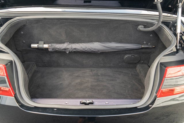 2009 Aston Martin DB9 2dr Volante Auto