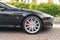 2009 Aston Martin DB9 2dr Volante Auto