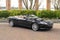 2009 Aston Martin DB9 2dr Volante Auto