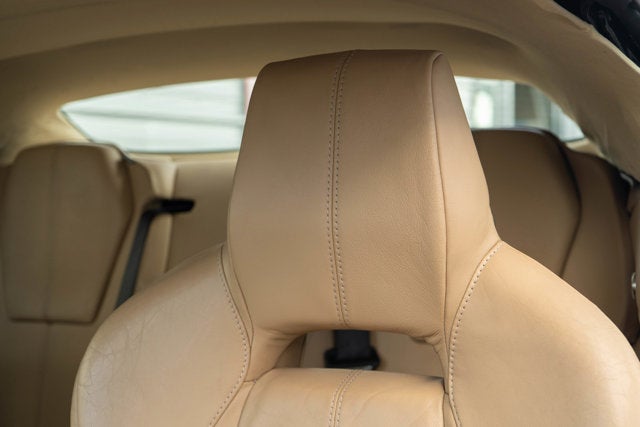 2009 Aston Martin DB9 2dr Volante Auto