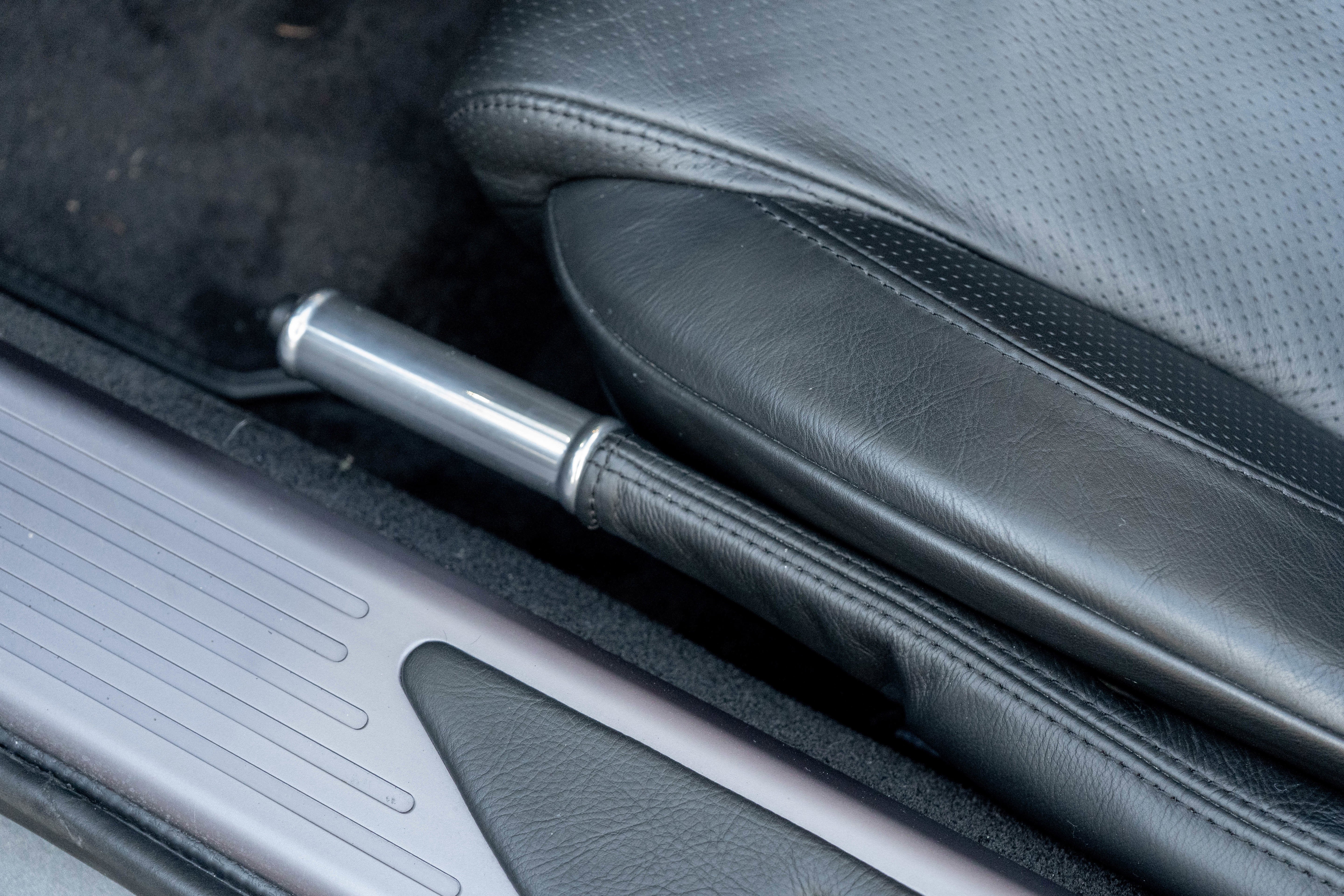 2009 Aston Martin DB9 Volante