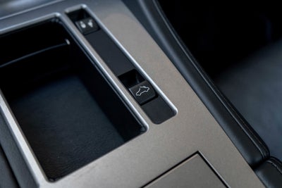 2009 Aston Martin DB9 Volante