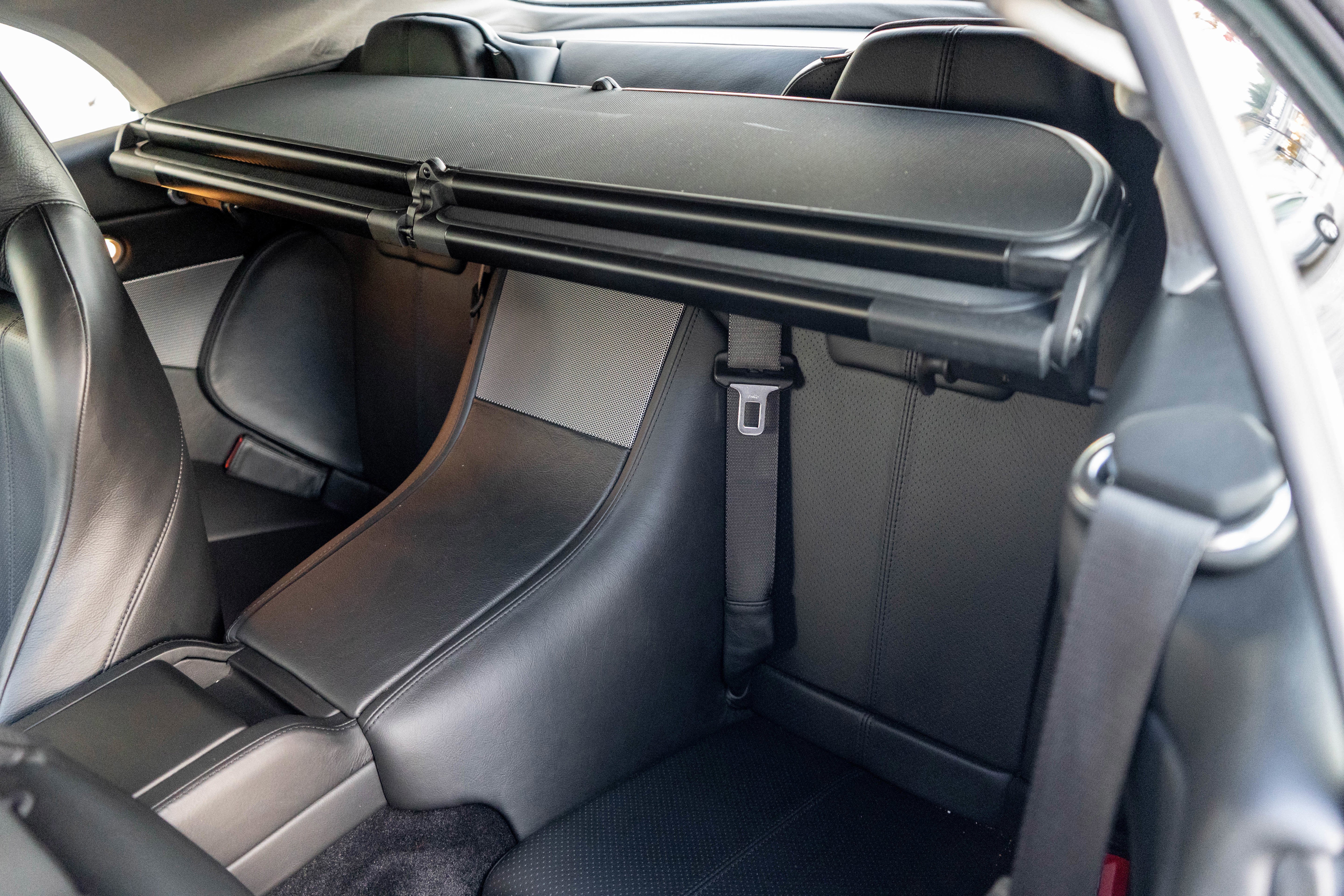 2009 Aston Martin DB9 Volante