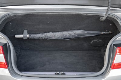 2009 Aston Martin DB9 Volante