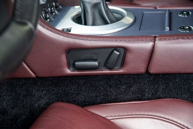 2007 Aston Martin V8 Vantage 2dr Cpe Manual