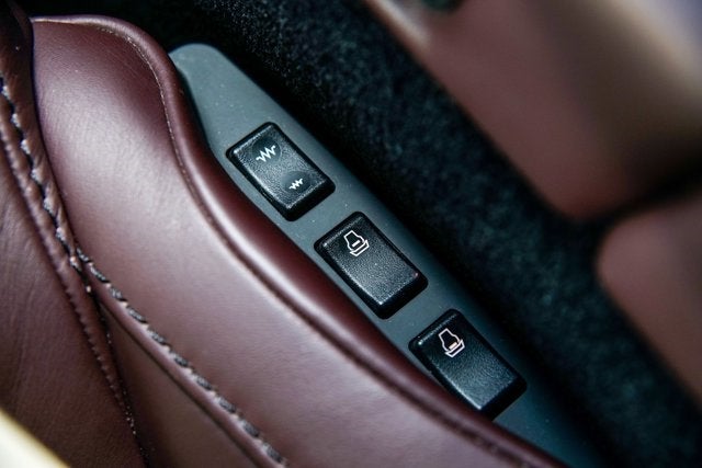 2007 Aston Martin V8 Vantage 2dr Cpe Manual