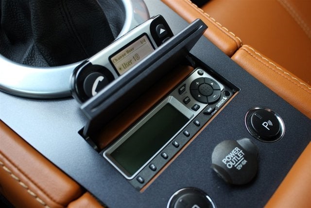 2007 Aston Martin V8 Vantage 2dr Cpe Manual